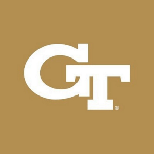 Georgia Tech logo - FitConcierge corporate wellness client