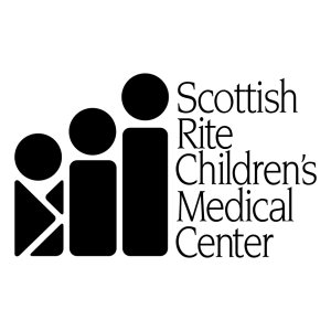 Scottish Rite Children's Medical Center logo - FitConcierge corporate wellness client